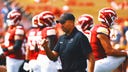 Matt Campbell: Cy-Hawk Game ‘Unbelievable Opportunity’ for Iowa State