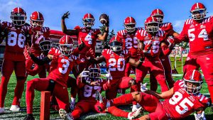Calgary Stampeders likeliest Grey Cup winner per CFL playoff probability rankings