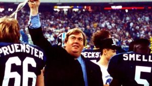Toronto Argonauts honour late owner, legendary comedic actor with John Candy Celebration Game in Week 15