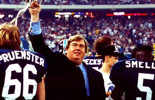 Toronto Argonauts honour late owner, legendary comedic actor with John Candy Celebration Game in Week 15