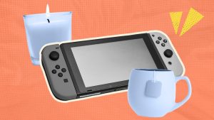 “Cozy Games” Are Like a Warm Cup of Tea For Your Brain