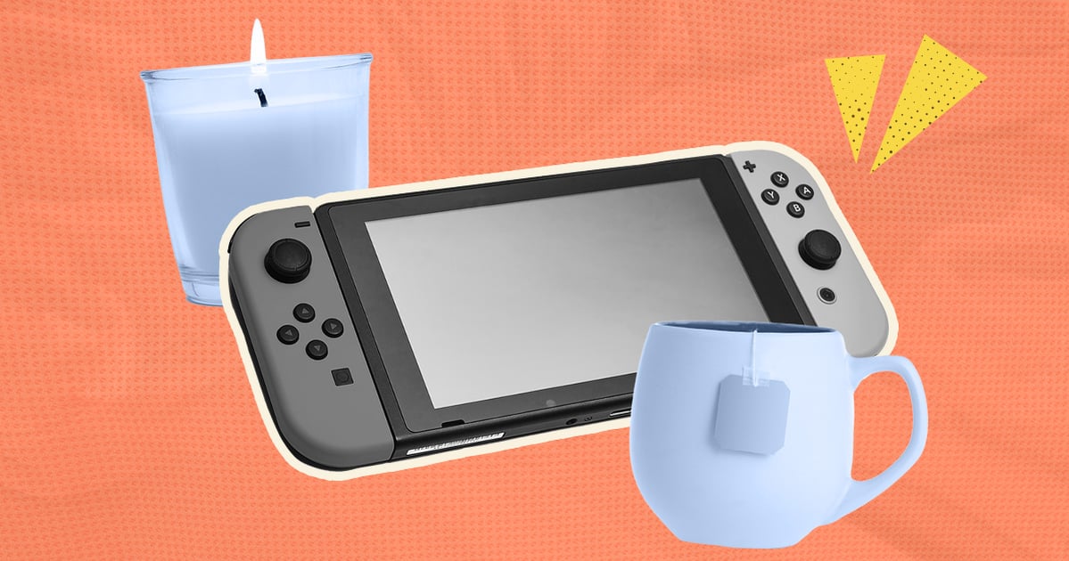 “Cozy Games” Are Like a Warm Cup of Tea For Your Brain