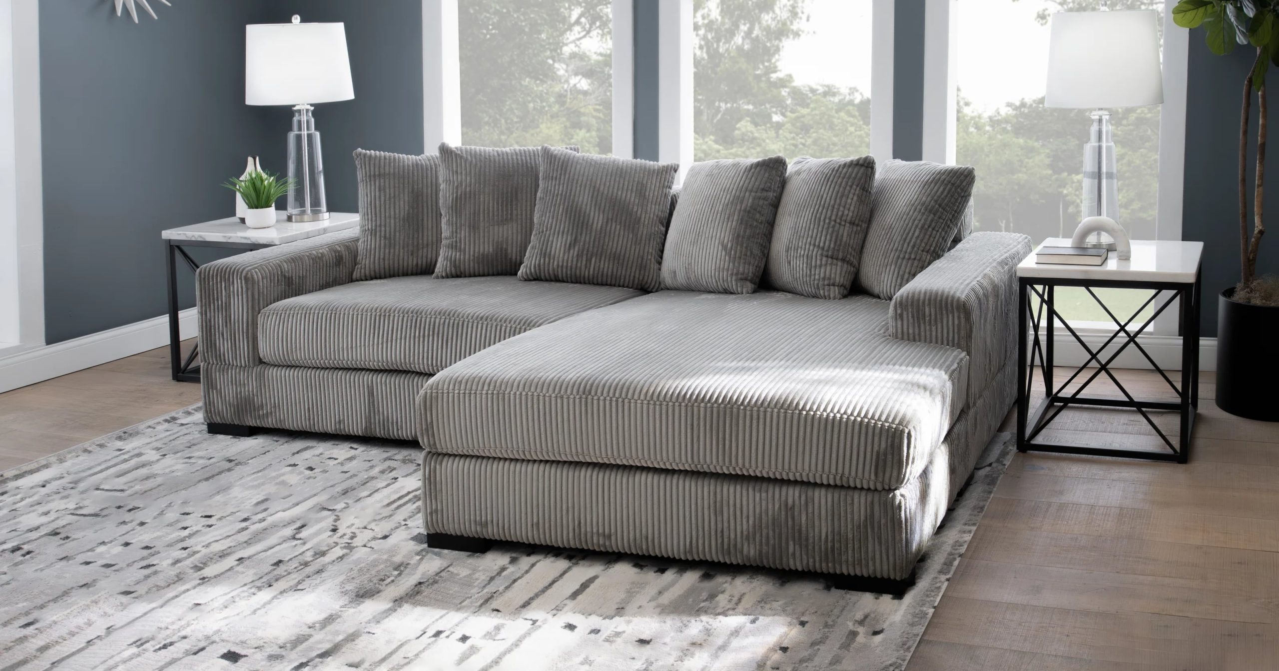 The 13 Best Sectional Sofas on Wayfair