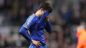 New Chelsea signing ruled out for eight matches as manager made to look foolish