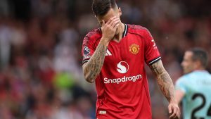 Manchester United signing reveals Ruben Amorim training is ‘very elaborate’ as striker needing time to adapt