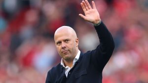Liverpool make fresh £20m investment after missing out on Marc Guehi: report