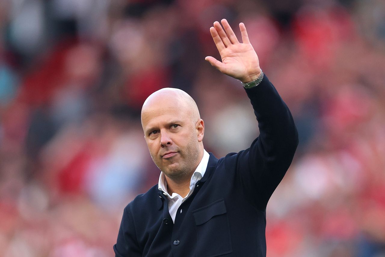 Liverpool make fresh £20m investment after missing out on Marc Guehi: report