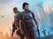 MindsEye Flopped So Badly That Its Publisher Is Questioning If It Should Publish Games Ever Again