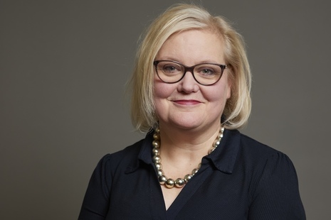 Baroness Twycross: DCMS is supporting sector growth amid push for more consumer protections