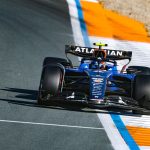 Williams submits right of review for Carlos Sainz penalty following F1 Dutch GP crash