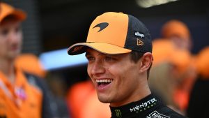 Lando Norris: ‘I can still win the title, even without bad luck for Piastri’