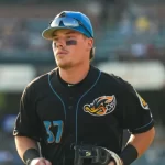 Guardians writer provides timeline for potential Travis Bazzana call-up