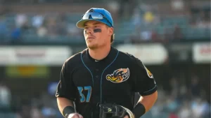 Guardians writer provides timeline for potential Travis Bazzana call-up