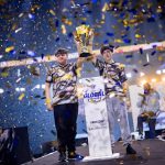 Will Peterbot or Pollo win the FNCS Global Championship 2025?