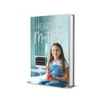 Reading Glass Books Grand Opening in Quaker Bridge Township to Spotlight Joyce H. Hynes’s Powerful Memoir “Heart of the Matter”