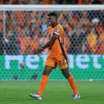 De Bruyne and Dumfries on target in 2026 World Cup qualifiers