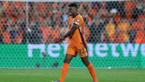 De Bruyne and Dumfries on target in 2026 World Cup qualifiers