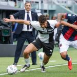 Report Parma ready to loan Balogh to Turkish team Kocaelispor