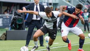 Report Parma ready to loan Balogh to Turkish team Kocaelispor