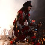 “I’d just hit the bass really hard and overdrive it with my hand. There’s no need to have any finesse if you’re a bass player”: Nikki Sixx recalls his decadent early days with Mötley Crüe