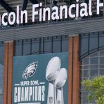 Eagles vs. Cowboys Week 1: First quarter scores updates