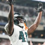 NFL Power Rankings: Week 1 Edition