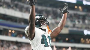 NFL Power Rankings: Week 1 Edition