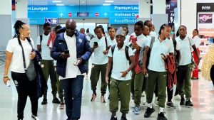 FULL LIST: Star girl Moshood in as Nigeria call up 30 Flamingos for U17 Women’s World Cup in Morocco