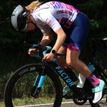 When Rules Collide with Talent: The Case of Paula Huth