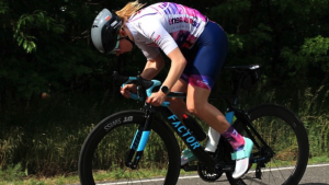When Rules Collide with Talent: The Case of Paula Huth