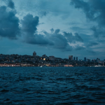 Tragedy Strikes Bosphorus Swim as Athlete Goes Missing