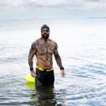 An Ironman, a powerlifting competition, and a 100km ultra in three weeks – would you dare? Scott Britton does