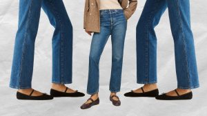 14 Best Ballet Flats That Are Stylish and Comfortable, According to Editors