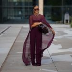 5 Fall Color Trends We’re Wearing on Repeat for 2025