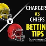LA Chargers v Kansas City Chiefs predictions and betting tips – Can Mahomes open with win in Brazil?