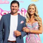 Christina Haack’s Ex Josh Hall Says She “Lacked Class” During Divorce
