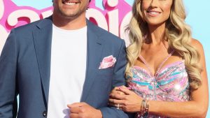 Christina Haack’s Ex Josh Hall Says She “Lacked Class” During Divorce