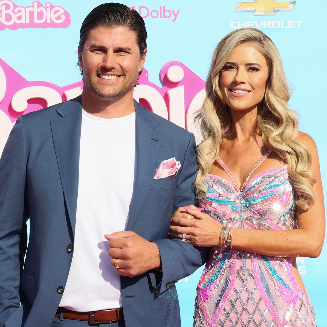Christina Haack’s Ex Josh Hall Says She “Lacked Class” During Divorce