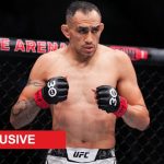 Tony Ferguson reveals the most brutal stoppage of his entire career… ‘That was the bloodiest one’