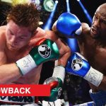 Floyd Mayweather launched blistering attack on Canelo Alvarez and his $365 million deal… ‘Takes me 36 minutes’