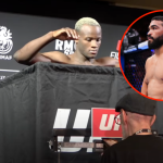 UFC Paris loses cage legend’s fight after massive weight miss by debuting former OKTAGON champion