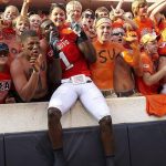 What happened to Oklahoma State? How one of college football’s coolest brands slipped to a Saturday long shot
