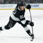 Senators Notebook: Spence will be upgrade to right side
