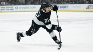 Senators Notebook: Spence will be upgrade to right side