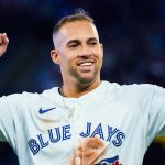 Why Blue Jays’ Springer is Vernon Wells’ favourite player to watch