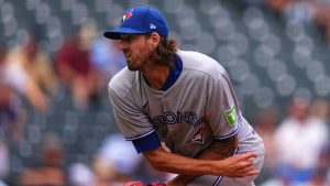 How can Blue Jays pitchers attack hot Yankees bats in crucial series?