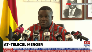 300 permanent staff of AT will keep their jobs – Sam George assures