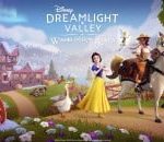 Animal Crossing-Esque Cosy Game Disney Dreamlight Valley Saddles Up with New PS5, PS4 Expansion