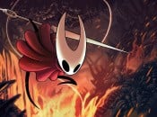 Review in Progress: Hollow Knight: Silksong (PS5)