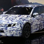 Here’s Your First Look At The ‘Neue Klasse’ BMW i3